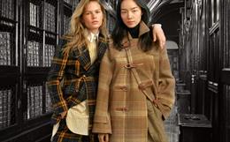 Dark Academia Fashion Is Booming In 2021